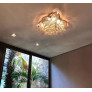 PS2996 CRYSTAL CHANDELIER LAMP