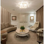 PS2996 CRYSTAL CHANDELIER LAMP