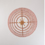 PS3002 MODERN TASSELS PURL MACRAME CHANDELIER PENDANT
