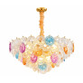PS3003 CRYSTAL CHANDELIER PENDANT LIGHT