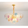 PS3003 CRYSTAL CHANDELIER PENDANT LIGHT