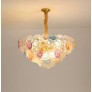 PS3003 CRYSTAL CHANDELIER PENDANT LIGHT