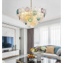 PS3003 CRYSTAL CHANDELIER PENDANT LIGHT