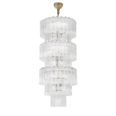 PS3005 Traditional Chandelier Crono Deluxe Edition