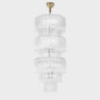 PS3005 Traditional Chandelier Crono Deluxe Edition