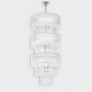 PS3005 Traditional Chandelier Crono Deluxe Edition