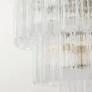 PS3005 Traditional Chandelier Crono Deluxe Edition