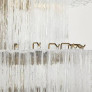 PS3005 Traditional Chandelier Crono Deluxe Edition