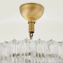 PS3005 Traditional Chandelier Crono Deluxe Edition