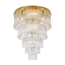 PS3006 Traditional Chandelier