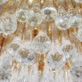 PS3006 Traditional Chandelier