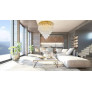 PS3006 Traditional Chandelier