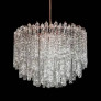 PS3007 Traditional Chandelier Dolomiti Ice Edition
