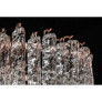PS3007 Traditional Chandelier Dolomiti Ice Edition