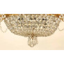 PS3015 Antique French Louis XVI Chandelier