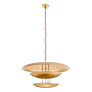 PS3019 Florko Chandelier
