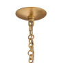 PS3019 Florko Chandelier
