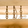 PS3019 Florko Chandelier