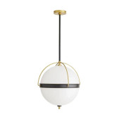 PS3024 Dorothy Pendant