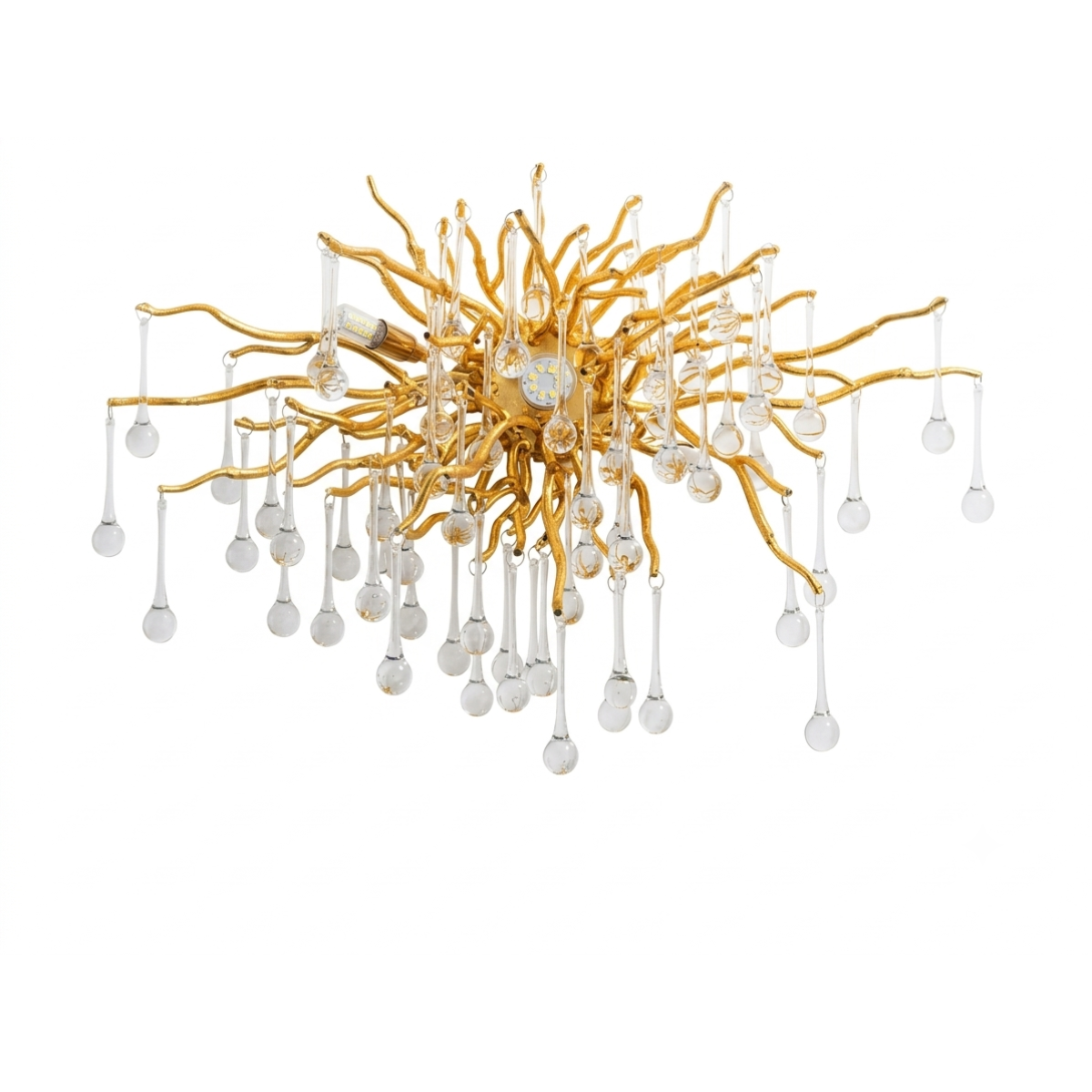 PS3043 Ala Twig Wall Sconce