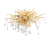 PS3043 Ala Twig Wall Sconce