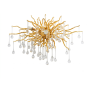 PS3043 Ala Twig Wall Sconce