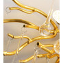 PS3043 Ala Twig Wall Sconce