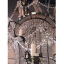 PS3044 Crystal French Style Chandelier