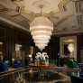 PS3048 42" Wide Marquee Supreme Pendant