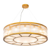 PS3049 50" Wide Marquee Pendant