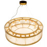 PS3049 50" Wide Marquee Pendant