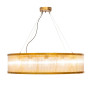 PS3049 50" Wide Marquee Pendant