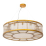 PS3049 50" Wide Marquee Pendant