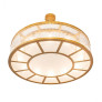 PS3049 50" Wide Marquee Pendant