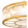 PS3049 50" Wide Marquee Pendant