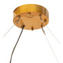 PS3049 50" Wide Marquee Pendant