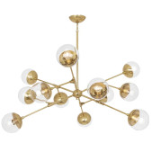 PS3051 Celeste Chandelier