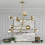 PS3051 Celeste Chandelier