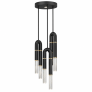 PS3055 16″ Round Fine Art Handcrafted Pendant Lights