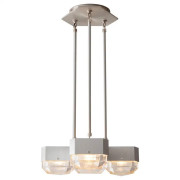 PS3059 Vega Quattro Pendant