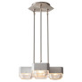 PS3059 Vega Quattro Pendant
