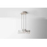 PS3059 Vega Quattro Pendant