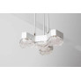 PS3059 Vega Quattro Pendant