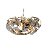 PS3063 Montone Round Chandelier