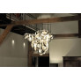PS3063 Montone Round Chandelier