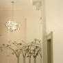 PS3063 Montone Round Chandelier