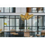 PS3063 Montone Round Chandelier