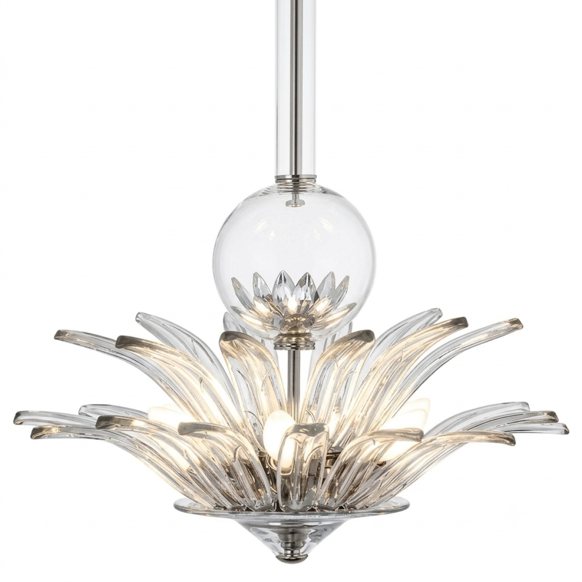 PS3064 CLS Braga Ceiling Light