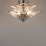 PS3064 CLS Braga Ceiling Light