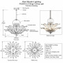 PS3064 CLS Braga Ceiling Light